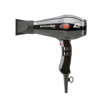 Secador Parlux Plus Preto 220 933 748