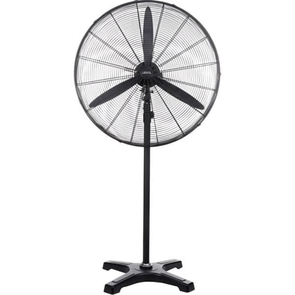 Ventilador Level Industrial Pie