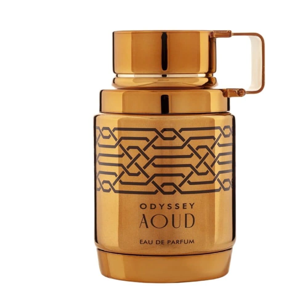 Armaf Odyssey Aoud 100ML EDP