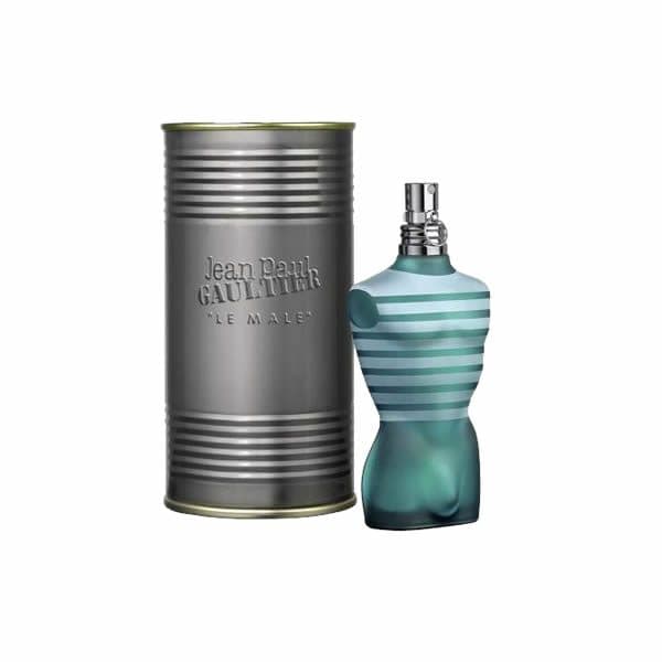Jean Paul Gaultier Le Male 125ML EDT