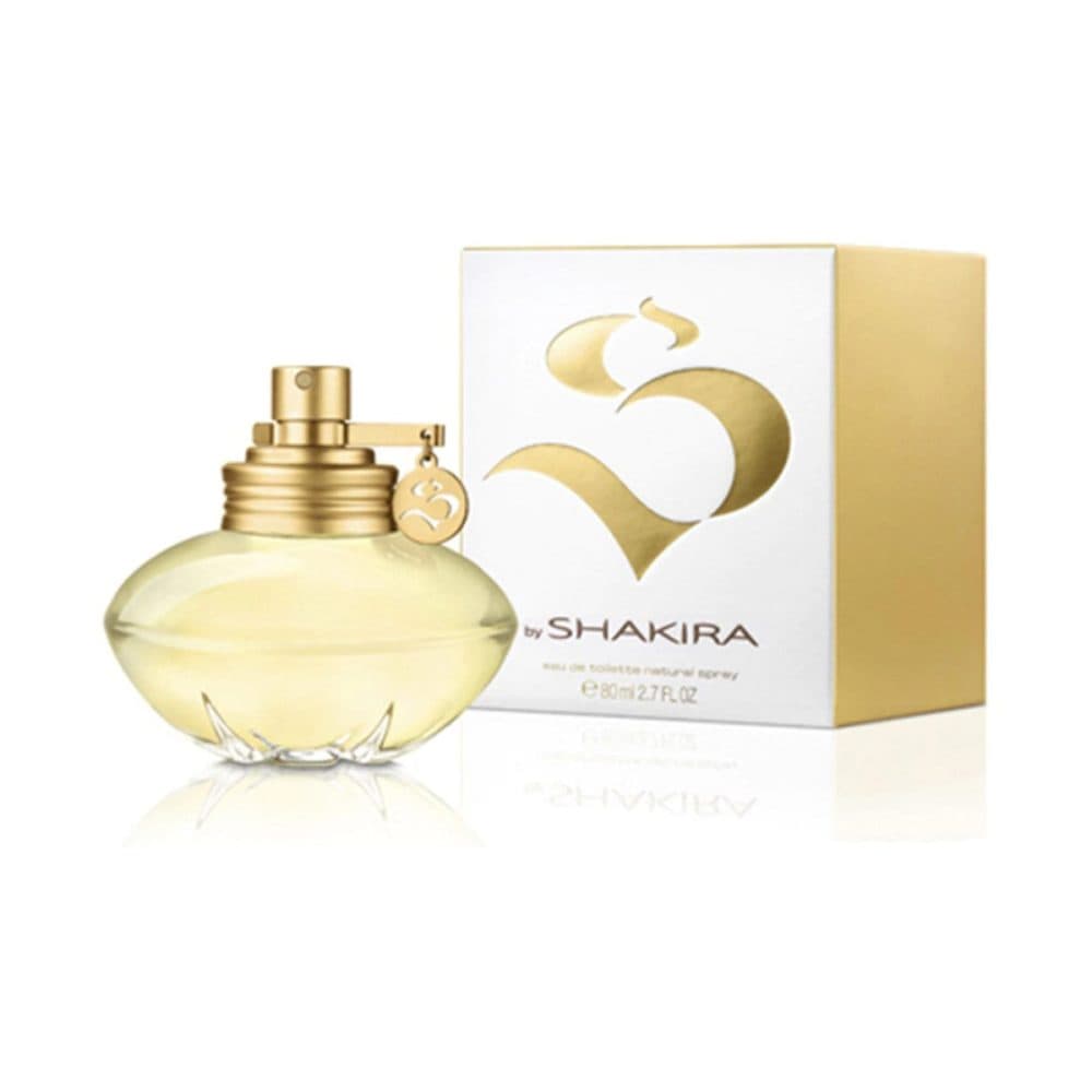 Shakira 80ML EDT