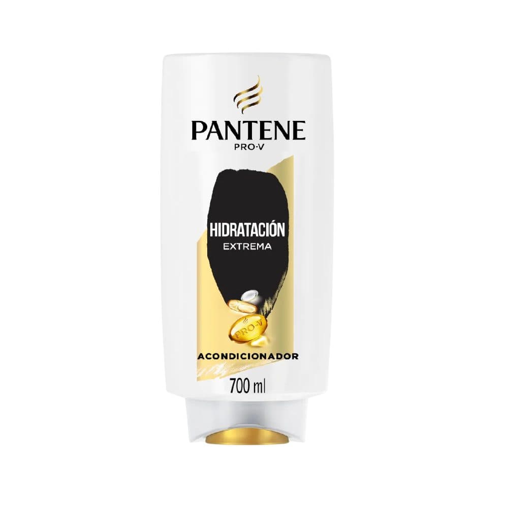 Cond Pantene Pro Hidratacion Extrema 700ML