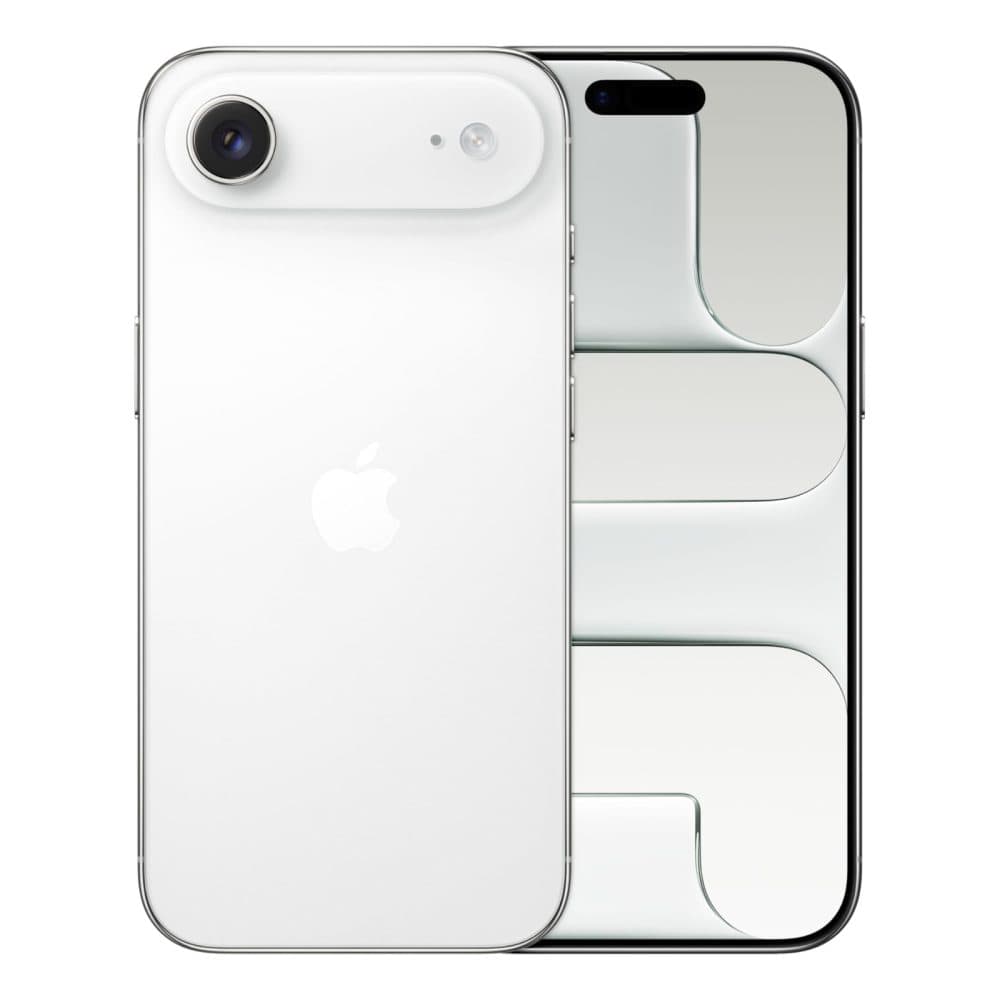Apple iPhone Air 256GB White
