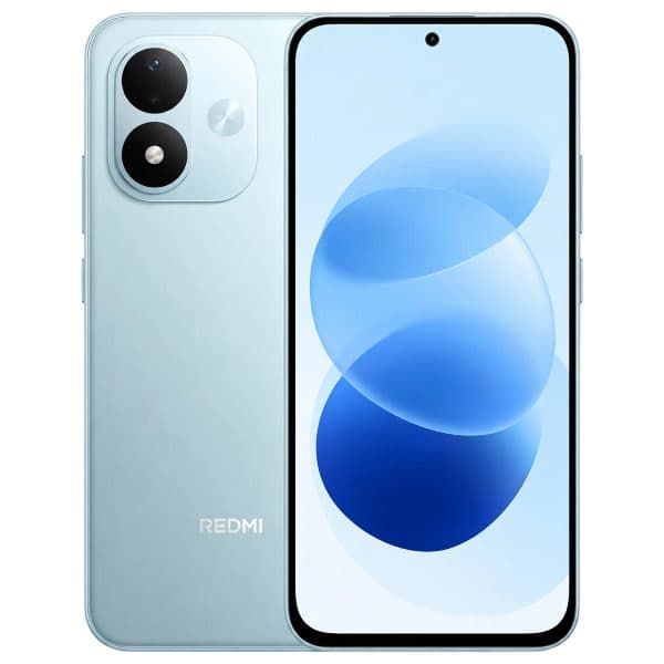Xiaomi Redmi Note 17 4G Sky 256GB Teal