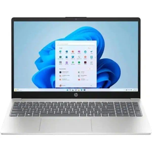 HP 15 Core I5 W11