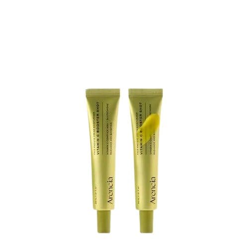 Serum Facial Arencia Vitamin Booster Shot 30ML