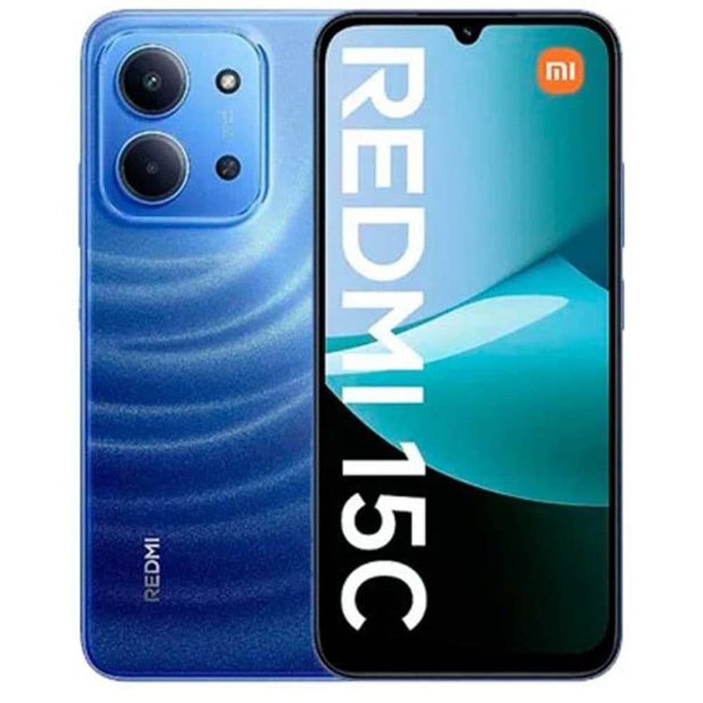 Xiaomi Redmi 4G 256GB Blue