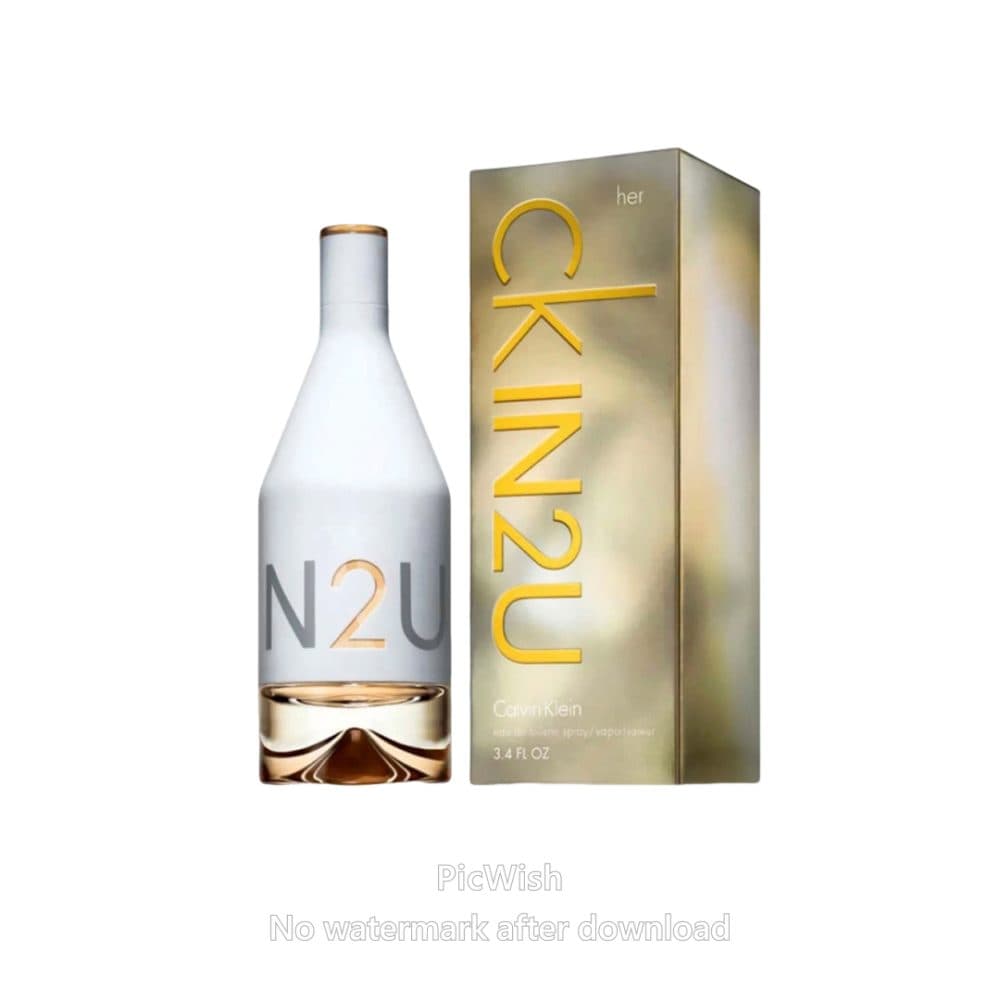 Calvin Klein Ck 100ML EDT