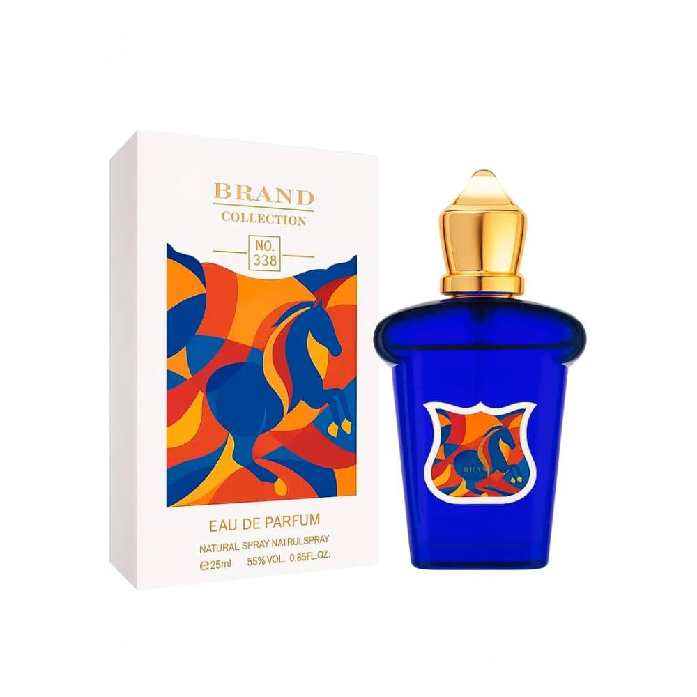 Brand Collection Xer Casa Mefisto 25ML EDP Feminino
