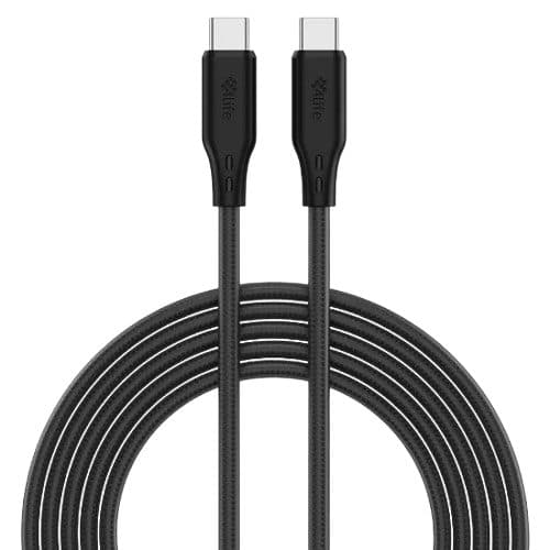 Cabo USB 2M Usbc Silicone