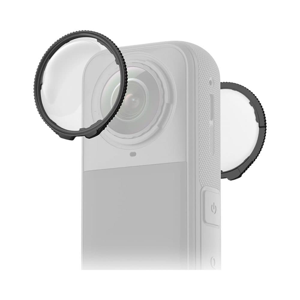 Protetor De Lente Standard Para X5
