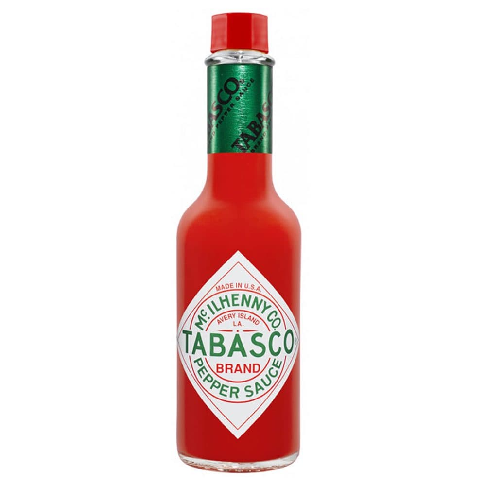 Salsa Tabasco Picante Pimiento 150ML