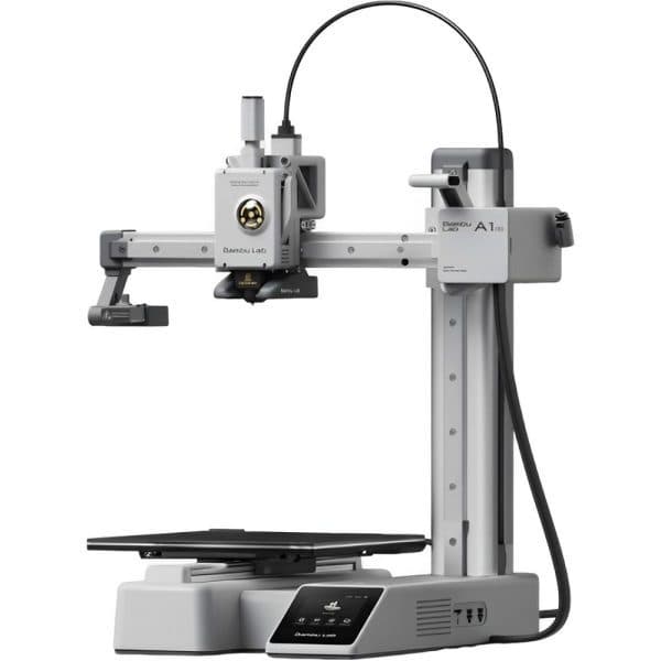 Impressora Bambu 3D Lab A1 Mini
