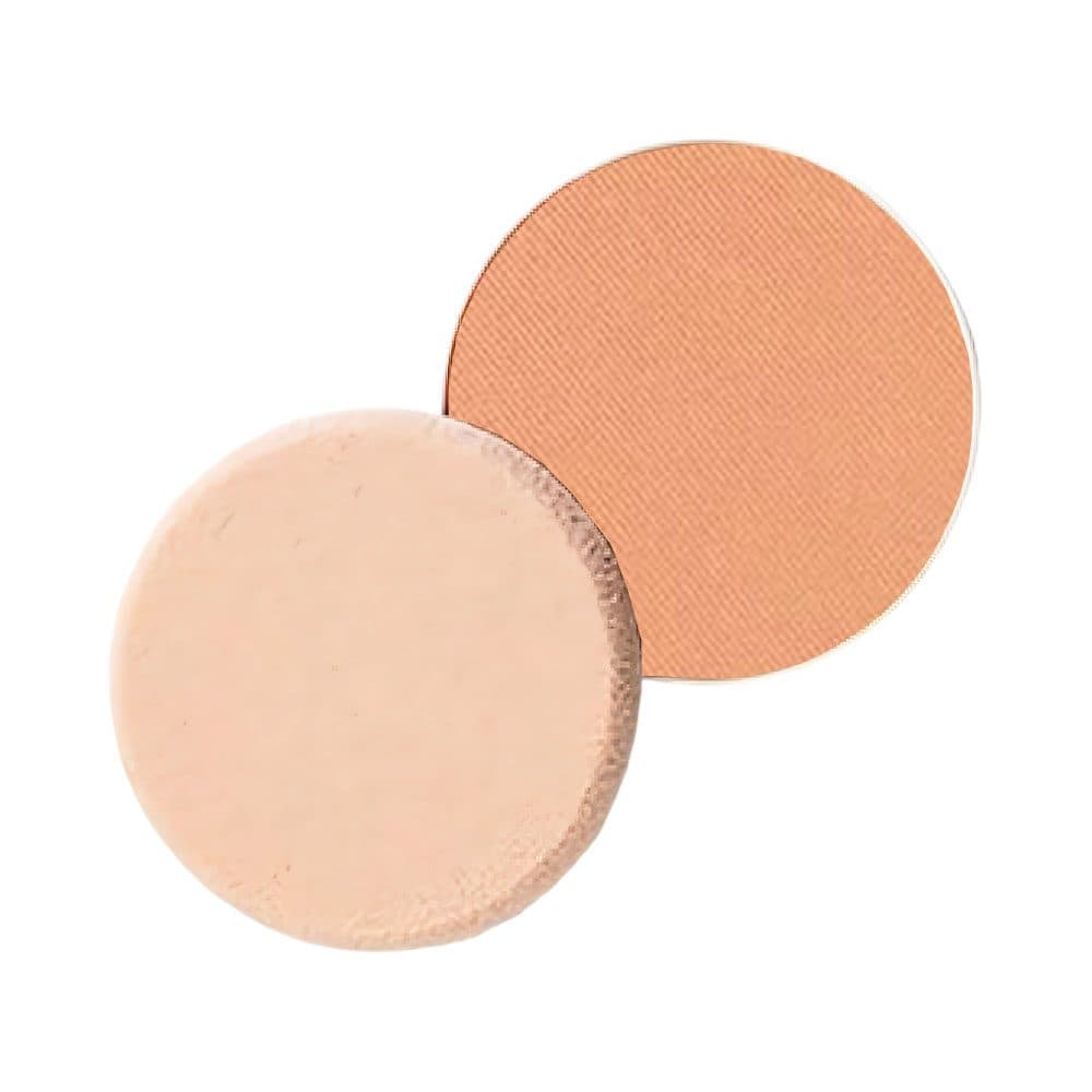 Polvo Shiseido Uv Protective Compact Refil Light Ivory