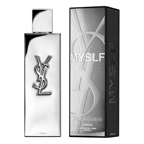 Yves Saint Laurent Myslf Absolu 100ML PARFUM