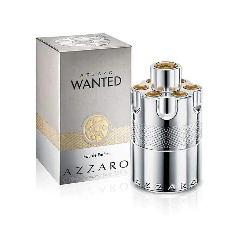Azzaro Wanted 100ML EDP