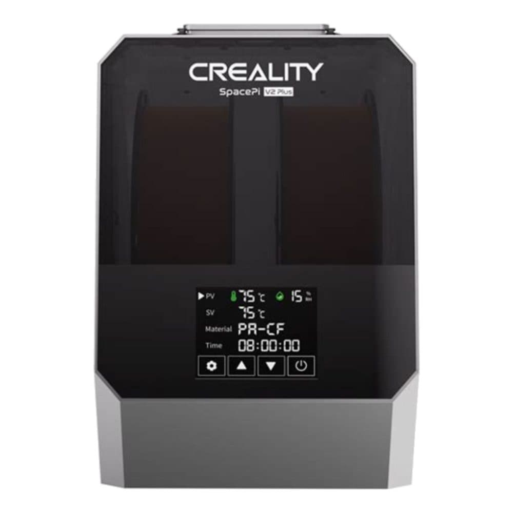 Secador De Filamento Creality Space Pi V2 Plus