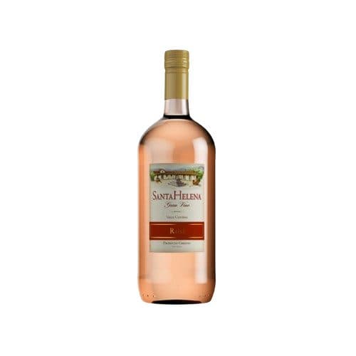 Vinho Chileno Santa Helena Gram Vinho Rose 1 5L