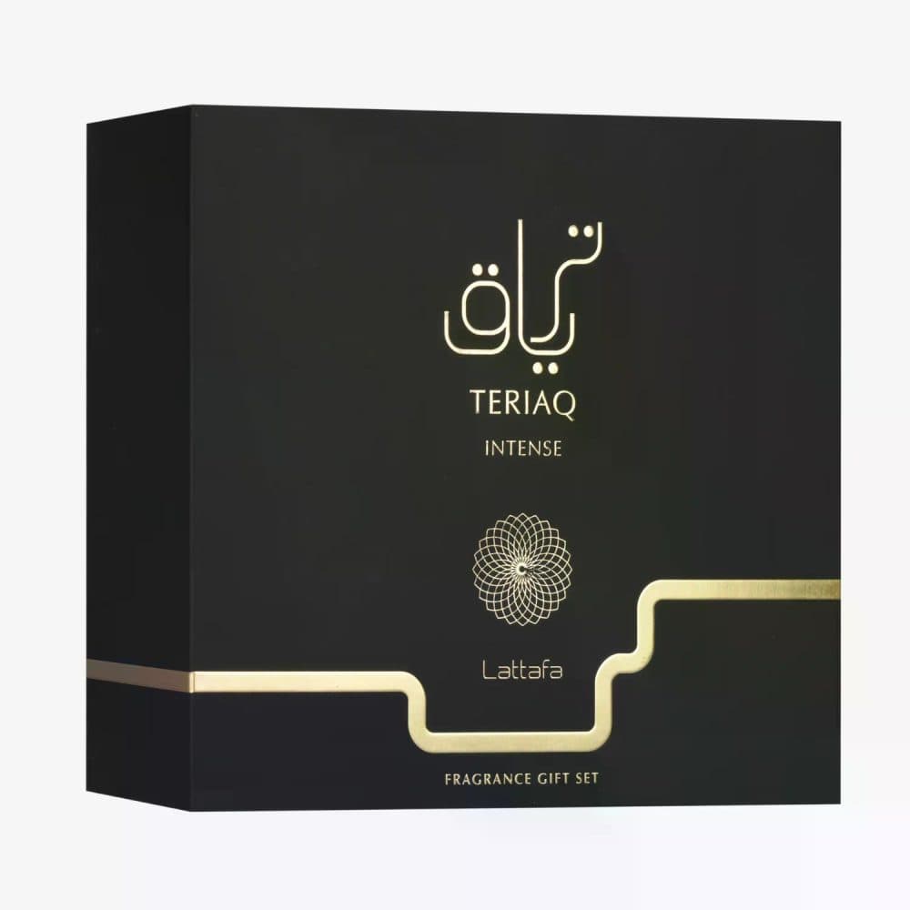 Mystical Kit Teriaq Intense 25