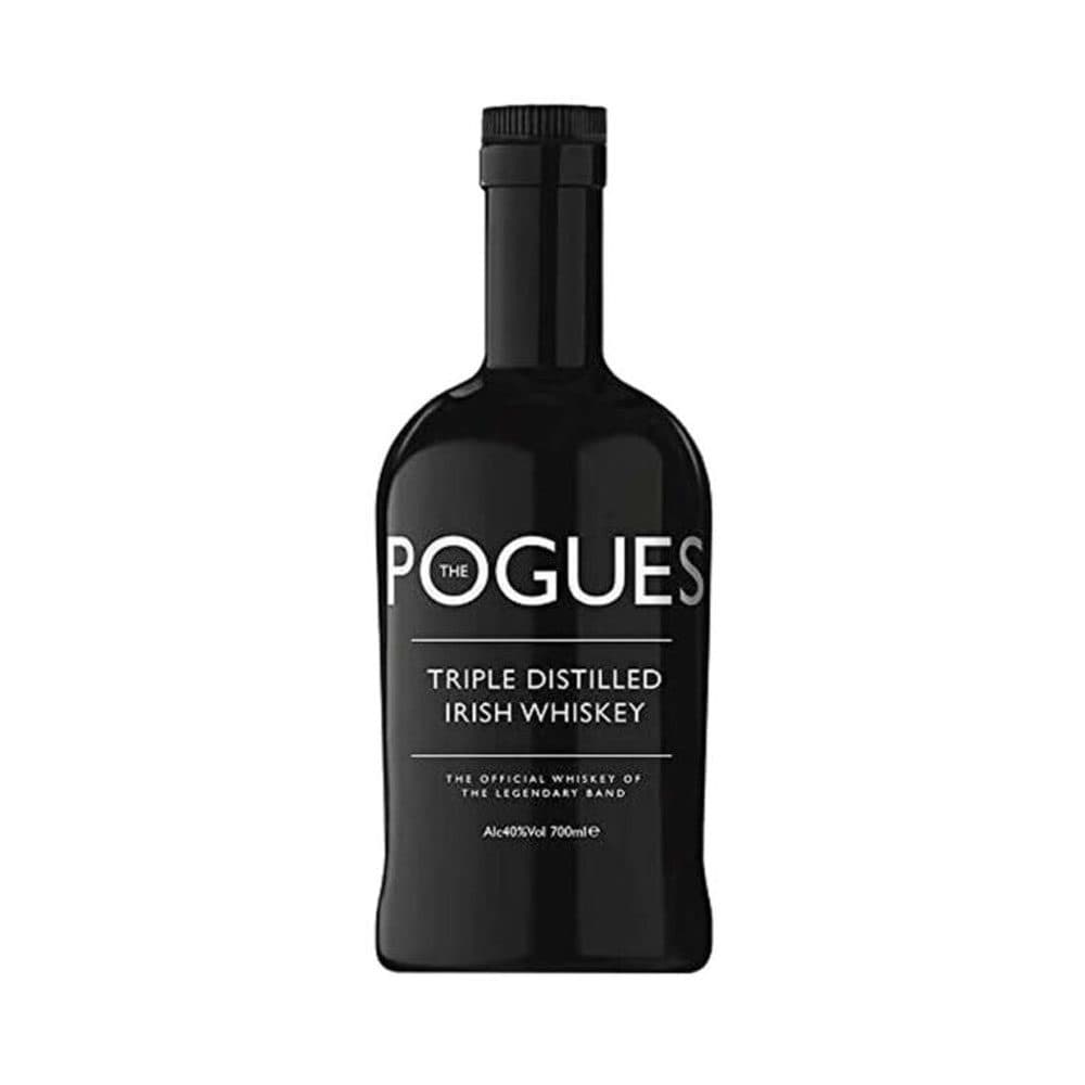 Whisky The Pogues 700ML