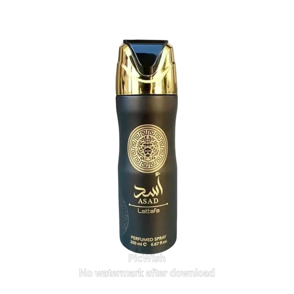 Lattafa Deo Asad Concentrated 200ML