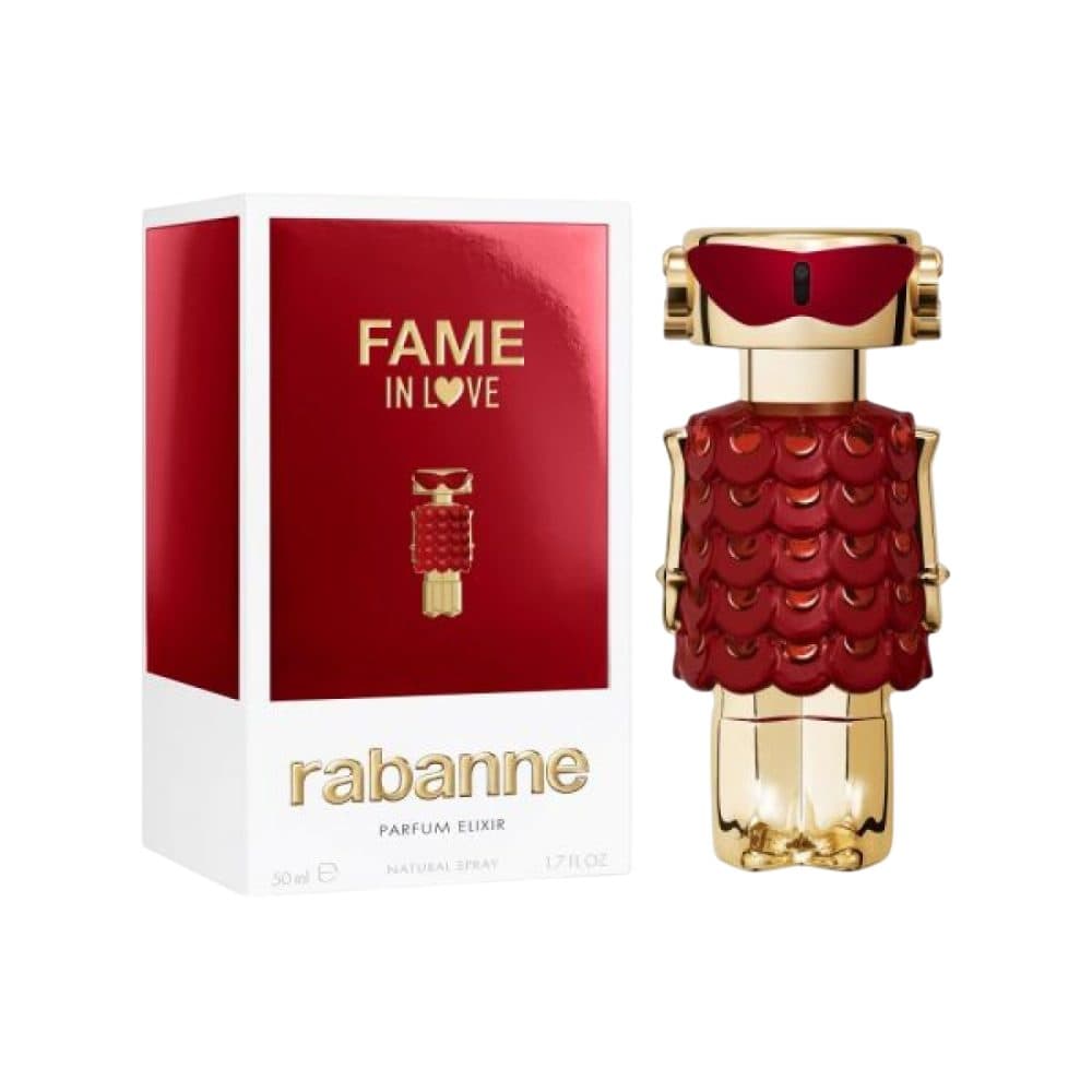 Paco Rabanne Fame In Love Elixir De 50ML PARFUM