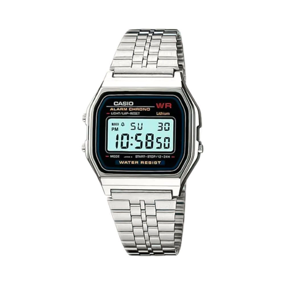Casio Wa N1 Df