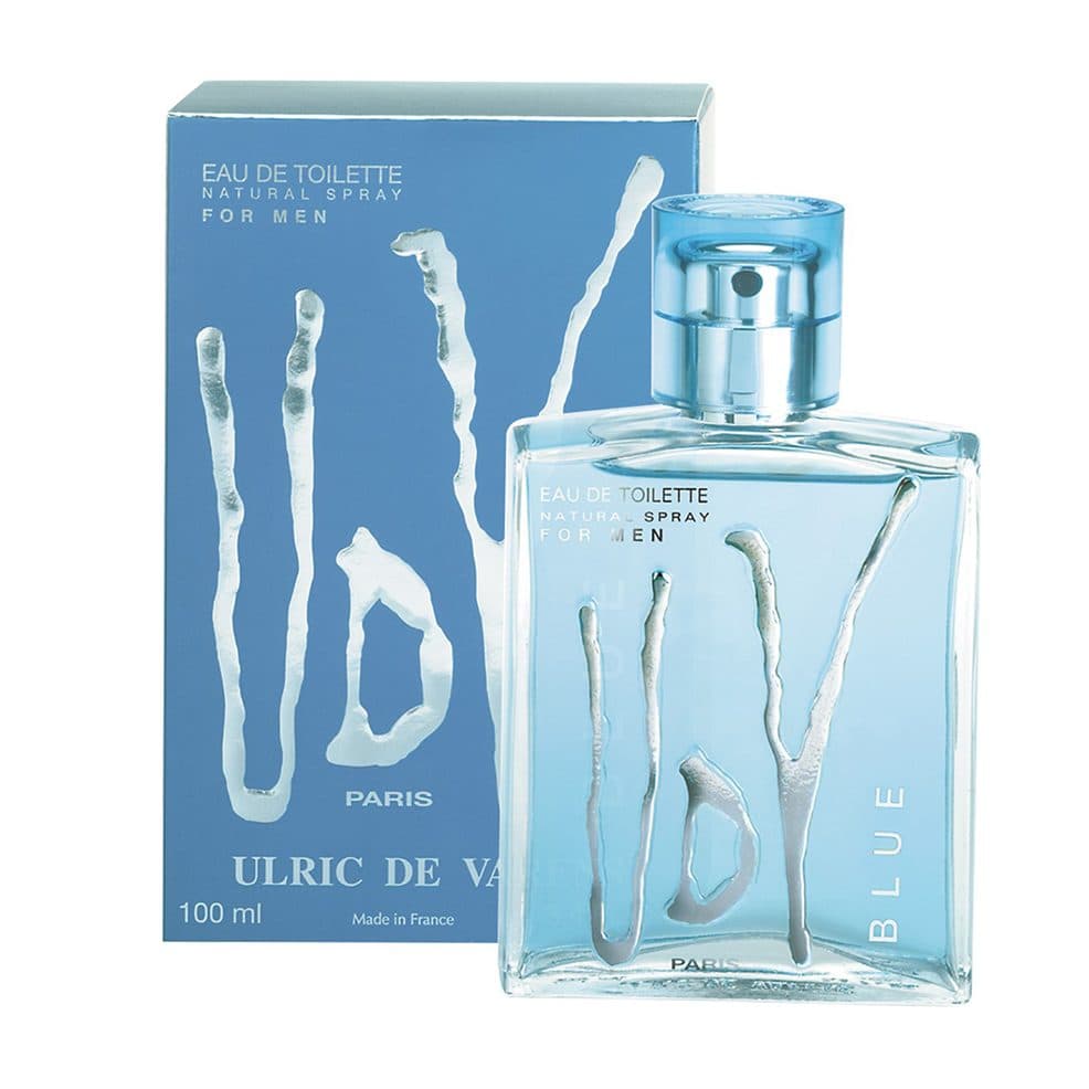 Udv Blue Spr 100ML EDT