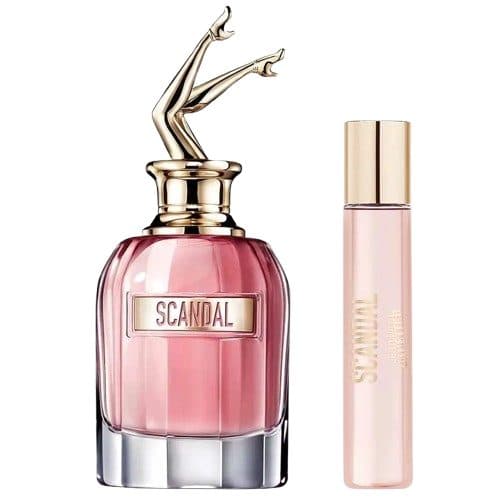 Jean Paul Gaultier Scandal Kit 80ML EDP