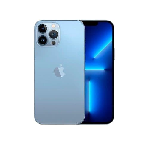 Apple iPhone 13 Pro 256GB Blue