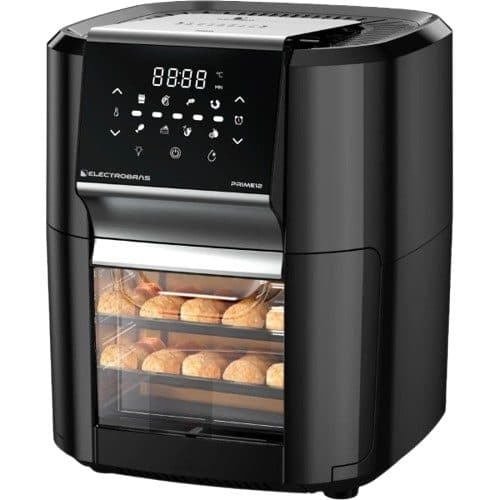 Fritadeira Electrobras Airfry Forno Ebhaf 12