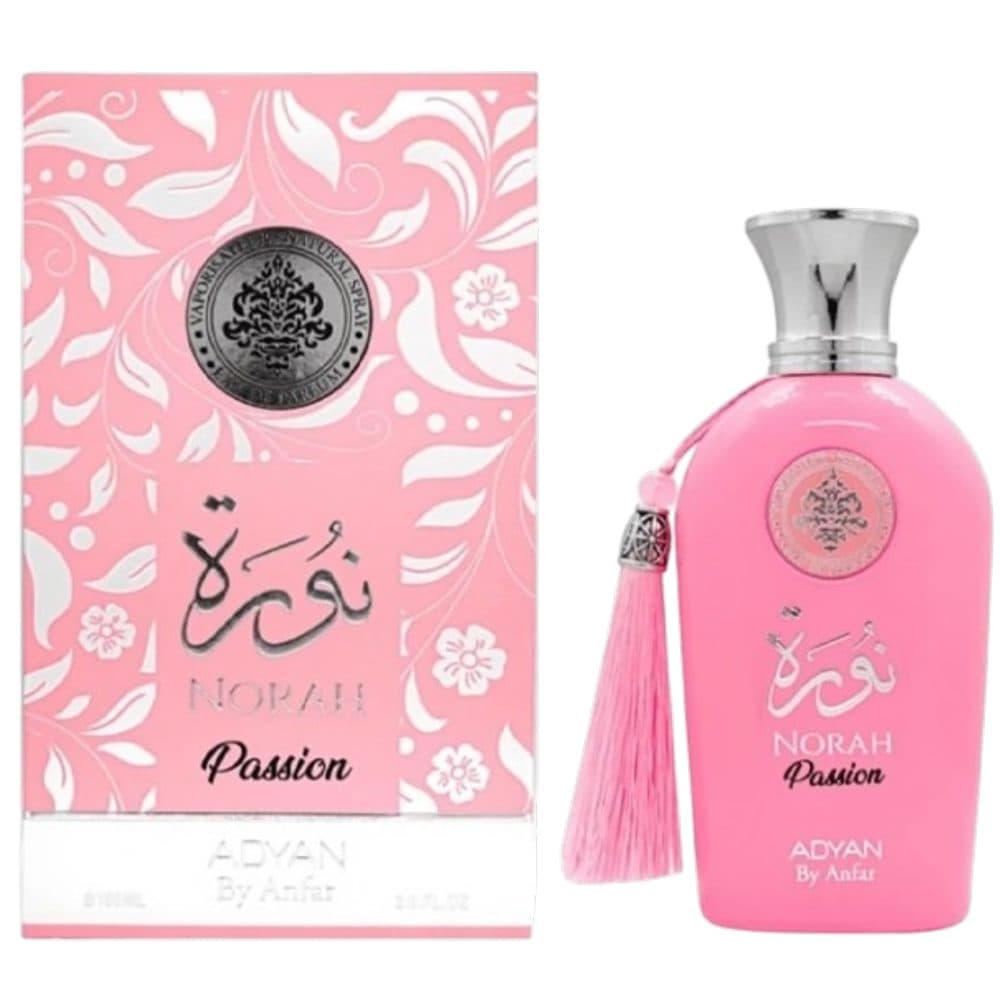 Ajyad Norah Passion 100ML EDP
