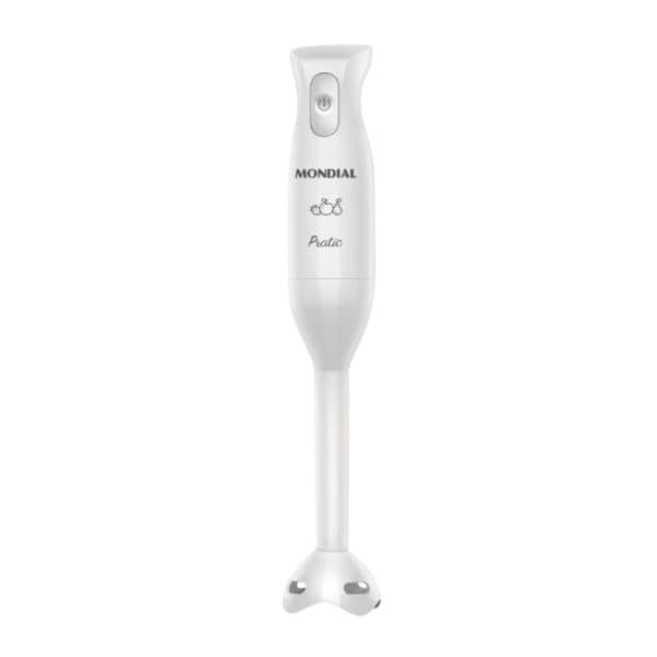 Mondial Mixer Practic 15