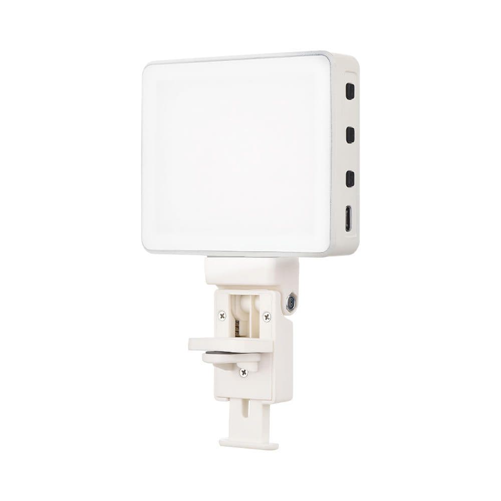 Luz LED Nicefoto Sl 60 Mini