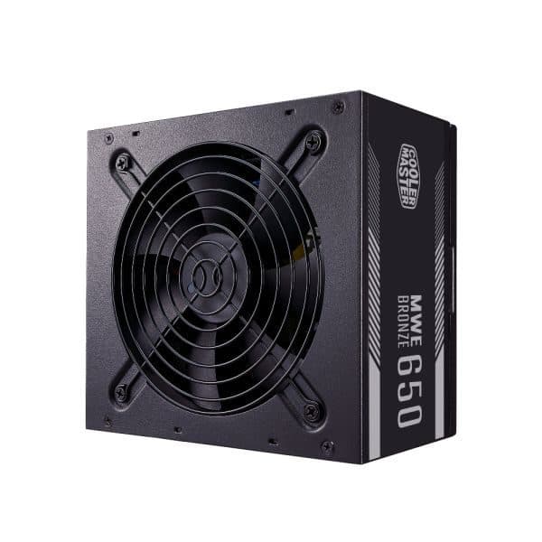 Fonte Coolermaster Nwe Bronze V2 80