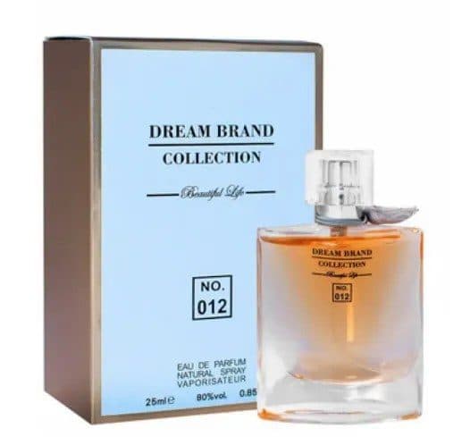 Brand 012 La Vie Est Belle 25ML