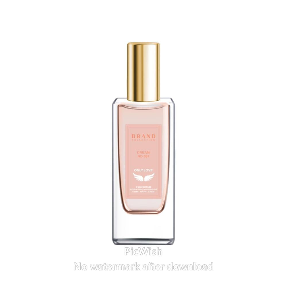 Lo Ao Beauty Brand Collection No 081 Royal Gold 200ML