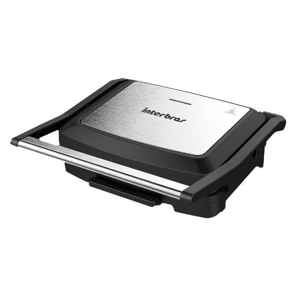 Sandwichera Grill Interbras