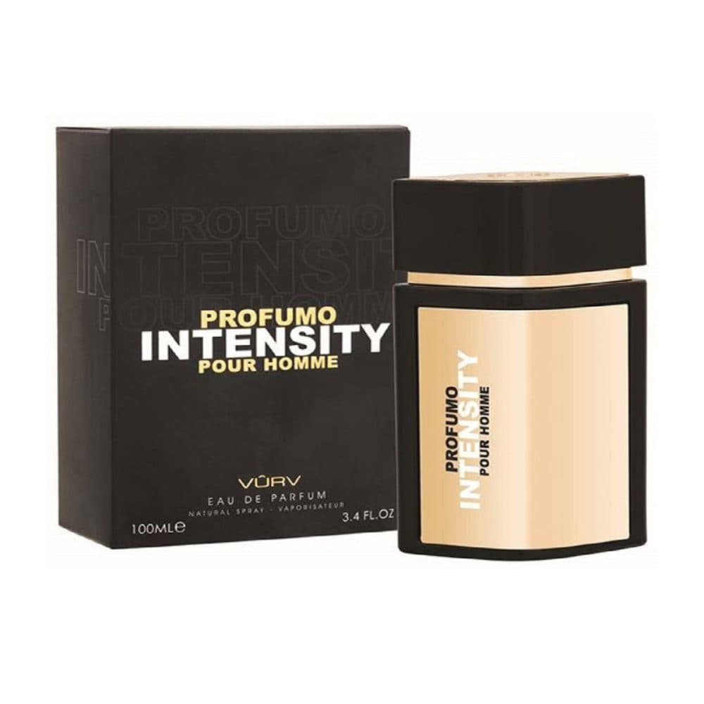 Vurv Profumo Intensity Collectoris Edition 100ML EDP