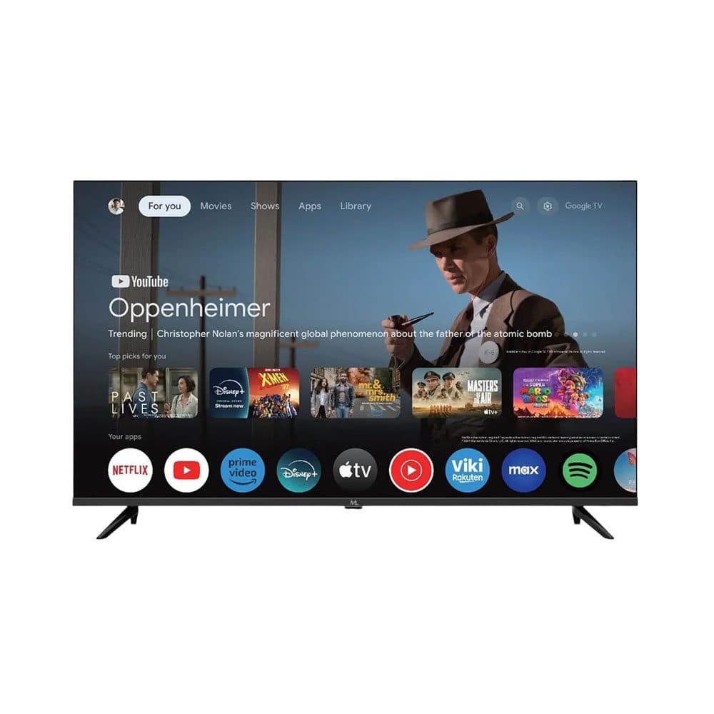Smart TV Mtek Fsgf Fhd