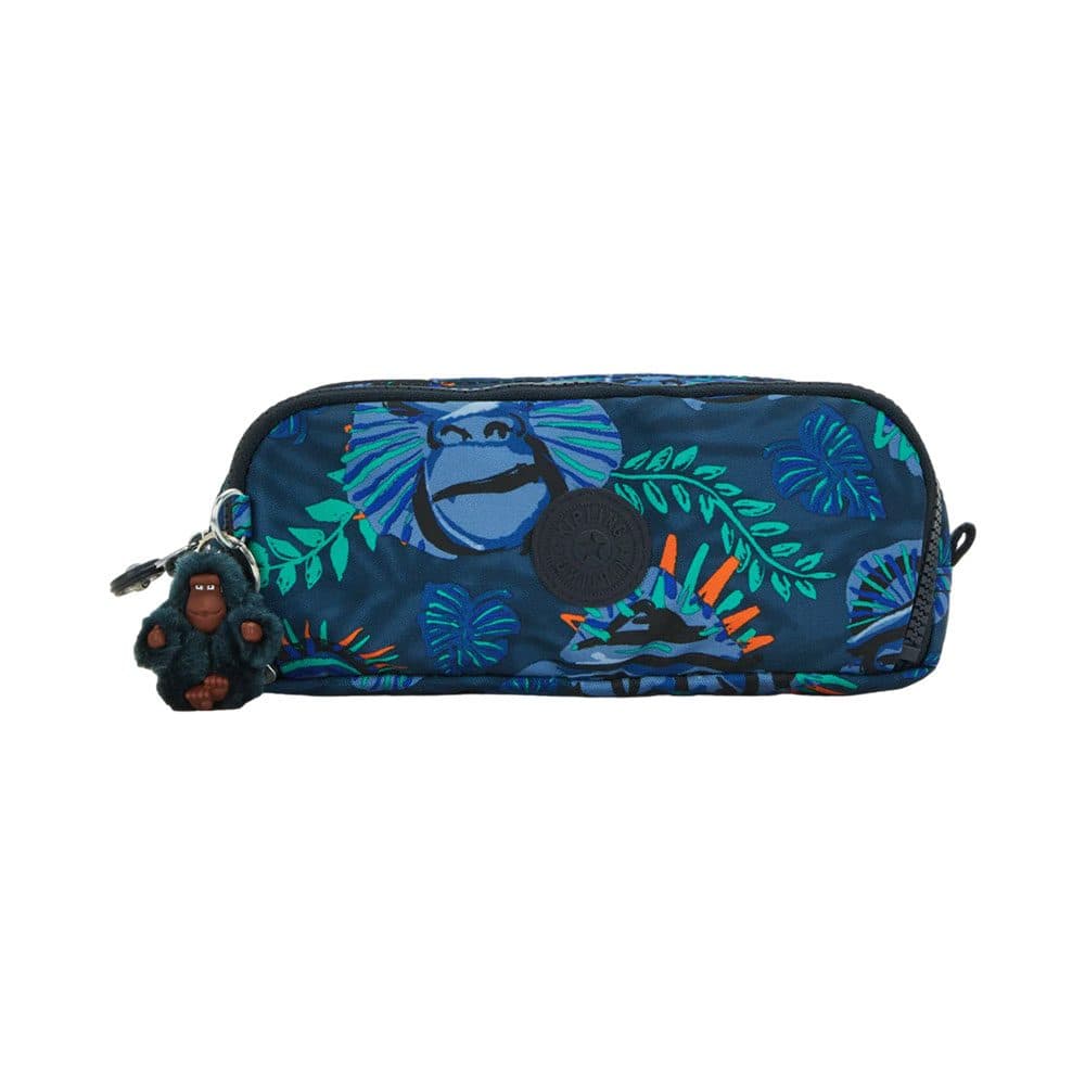 Estojo Kipling Gitroy Monkey Fun