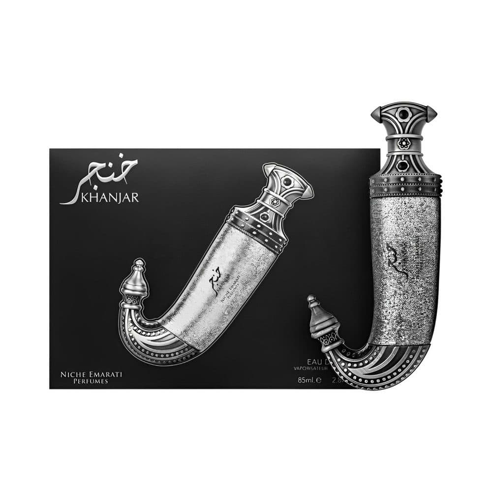 Lattafa Khanjar 85ML EDP