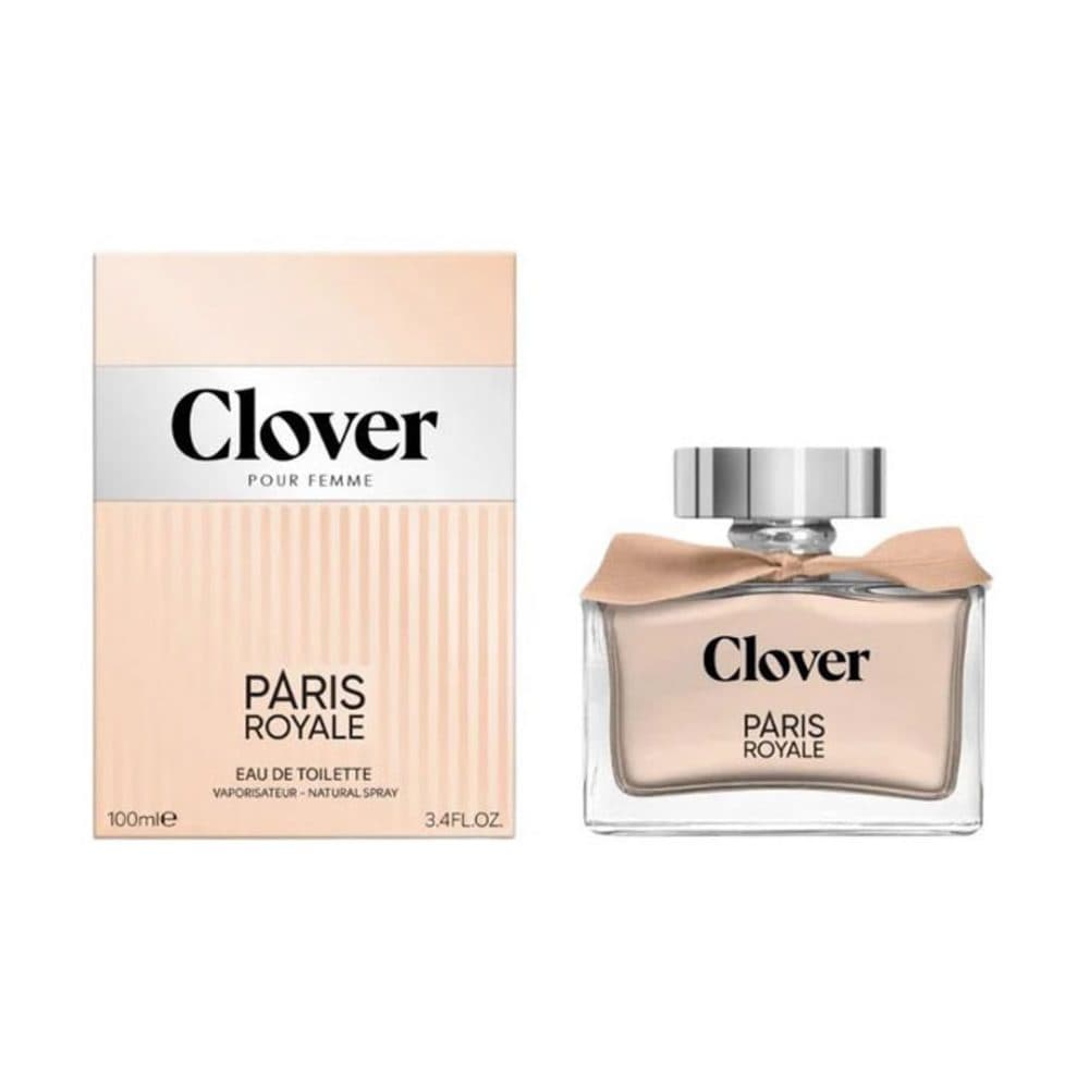 Paris Royale Clover 100ML EDT