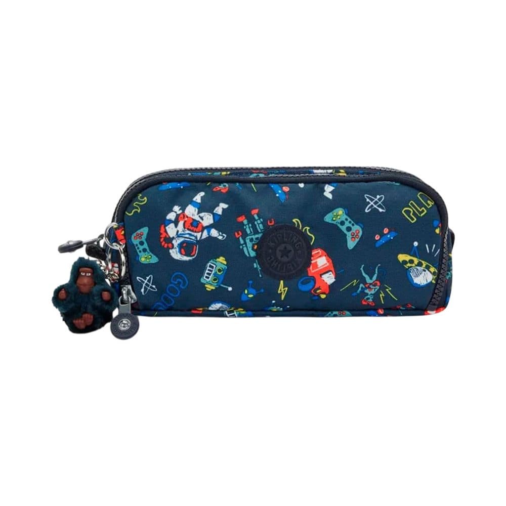 Estojo Kipling Gitroy Space Game