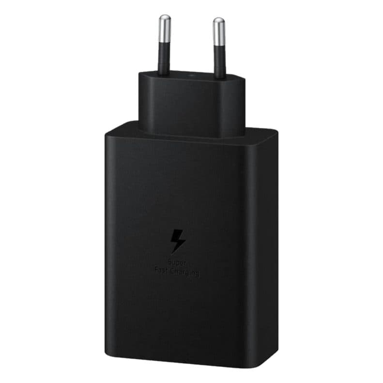 Samsung Fonte Carregador Trio Ep USB