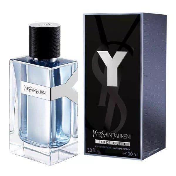 Yves Saint Laurent 100ML EDT