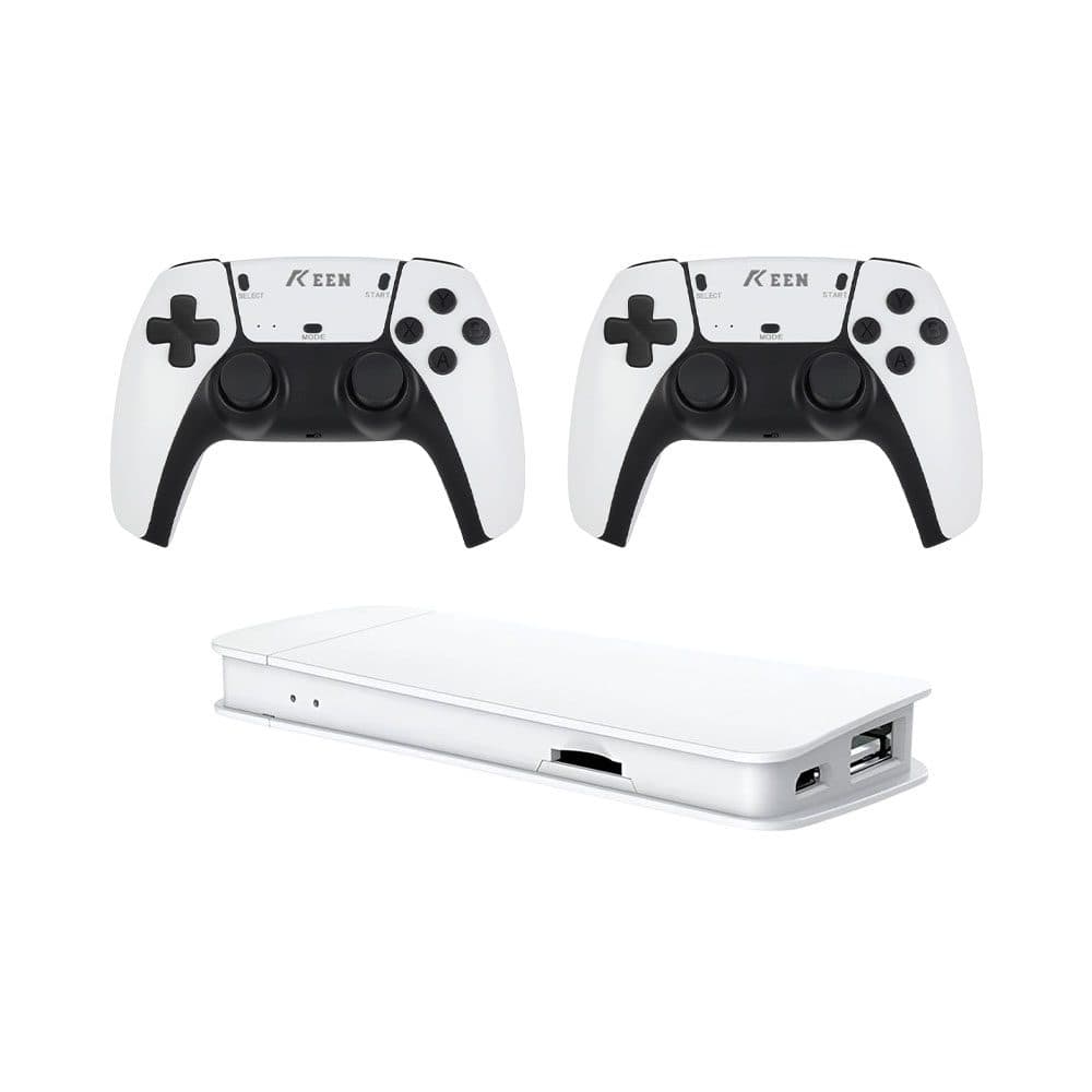 Console Keen Game Stick Pro