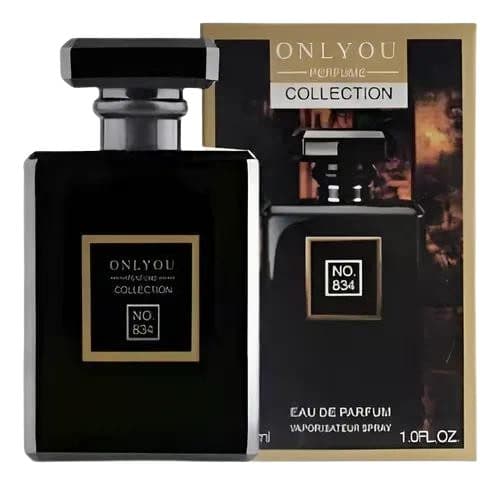 Onlyou Collection 34 30ML EDP