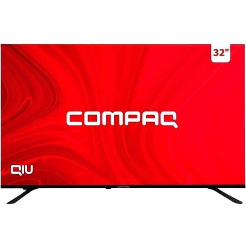 LED Compaq LED Smart HD Dtv