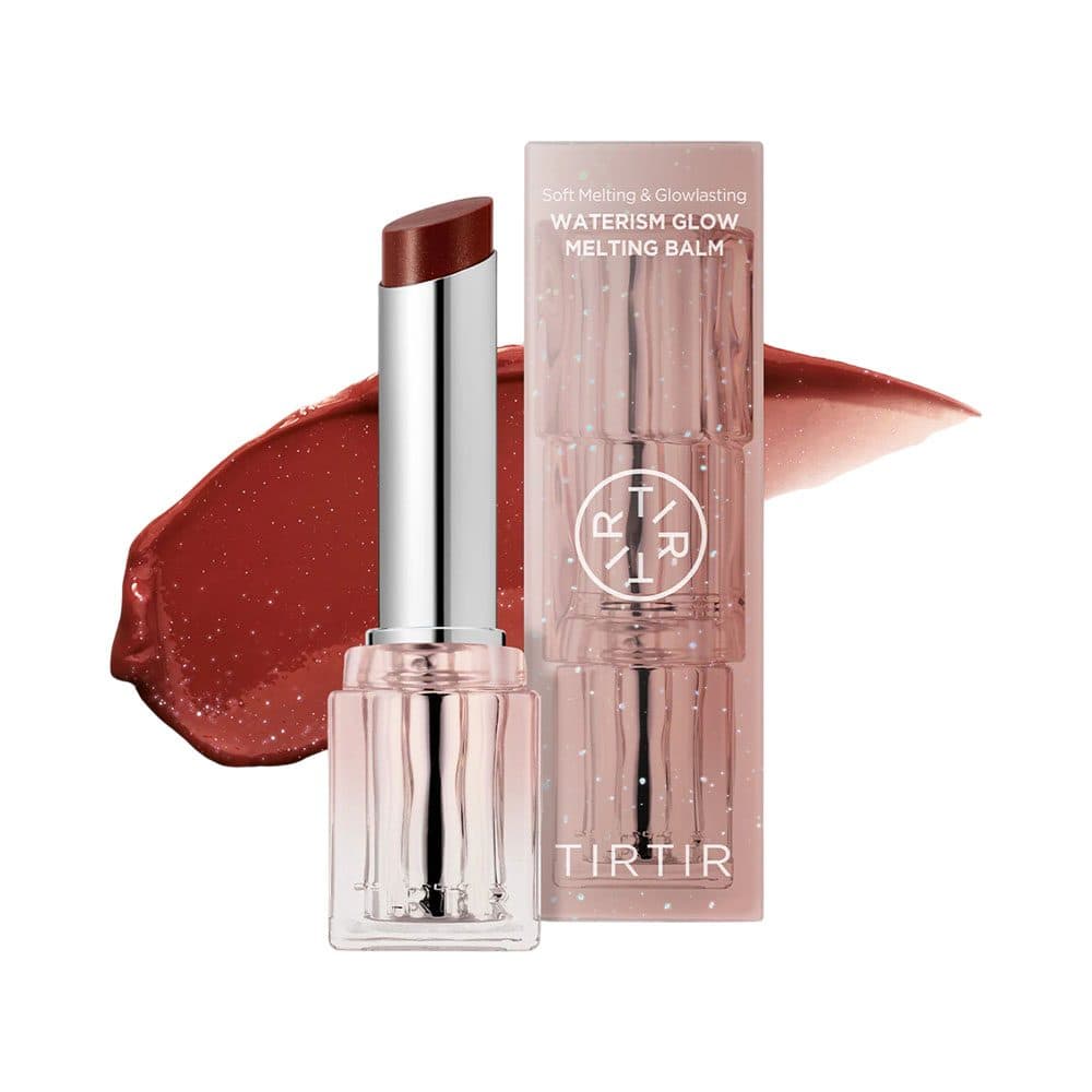 Balsamo Labial Tirtir Waterism Glow Melting 05 Scotch Shot Pearls Gr